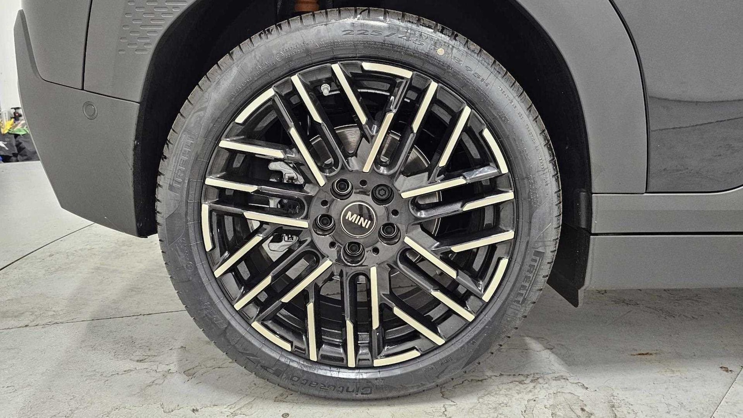 Used MINI Aceman 2025 for sale - 77147325: Photo 33