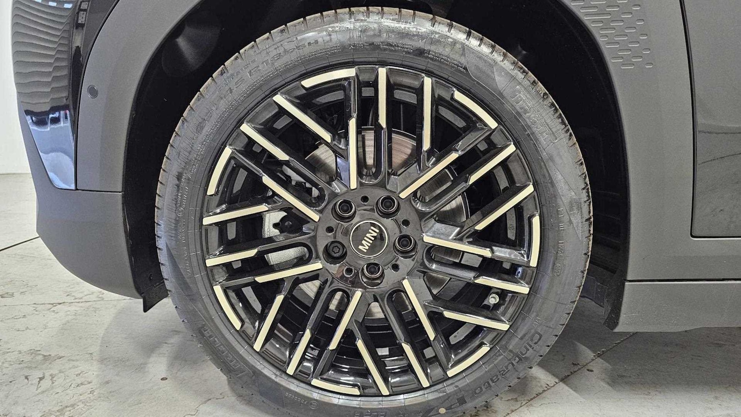 Used MINI Aceman 2025 for sale - 77147325: Photo 34