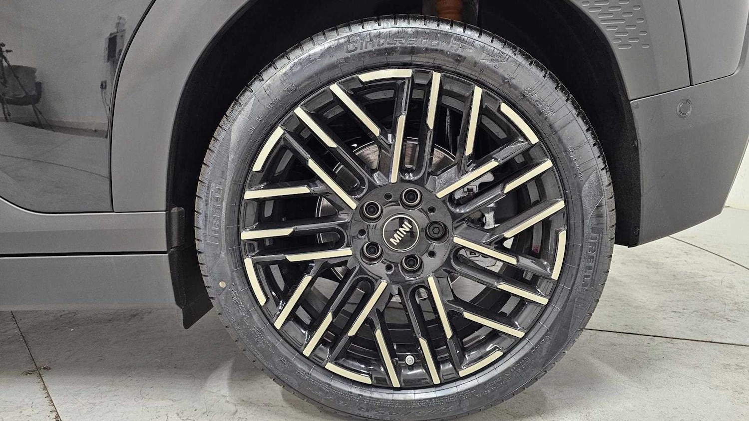 Used MINI Aceman 2025 for sale - 77147325: Photo 35