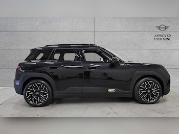 Used MINI Aceman 2025 for sale - 77147325: Photo
