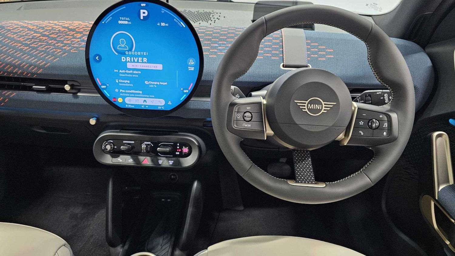 Used MINI Aceman 2025 for sale - 77147325: Photo 5