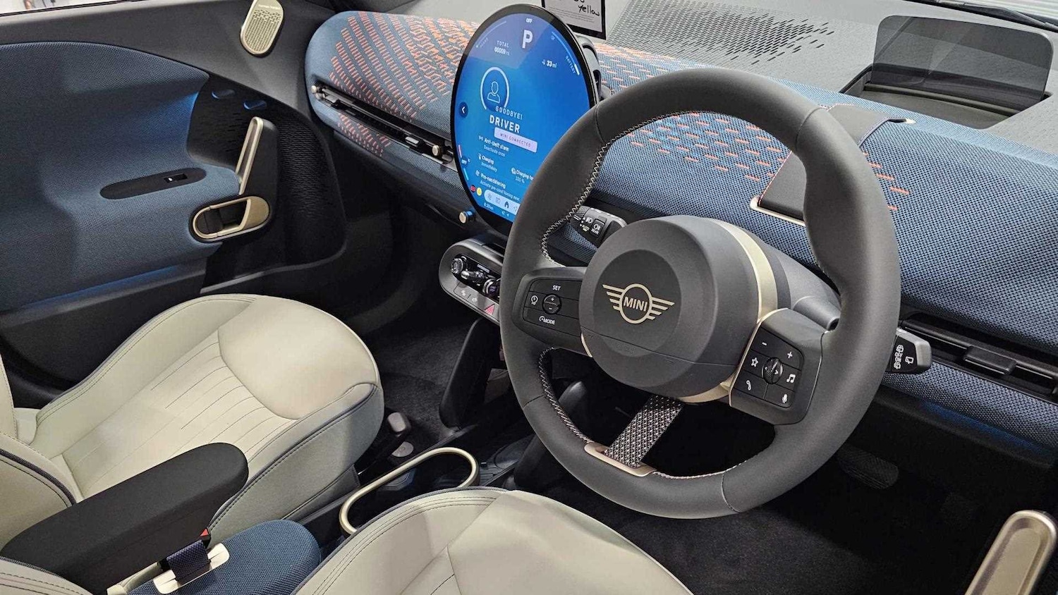 Used MINI Aceman 2025 for sale - 77147325: Photo 6