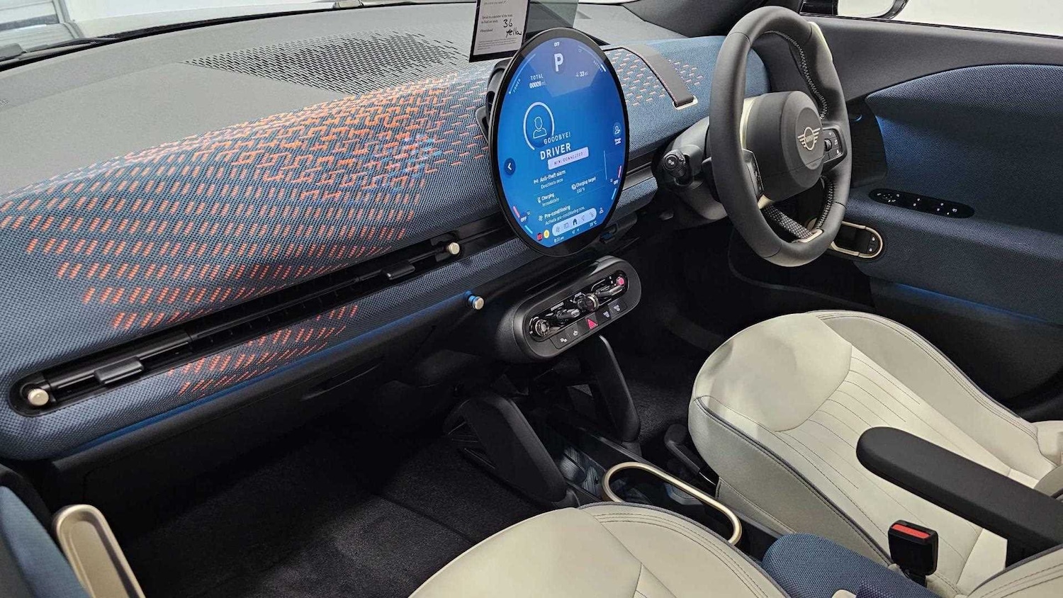 Used MINI Aceman 2025 for sale - 77147325: Photo 7