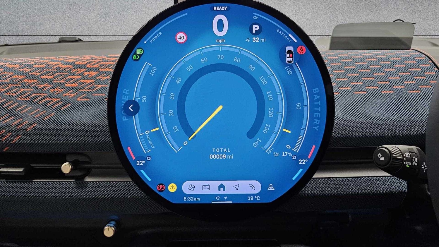 Used MINI Aceman 2025 for sale - 77147325: Photo 8