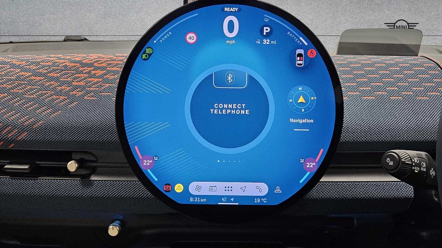 Used MINI Aceman 2025 for sale - 77147325: Photo 9