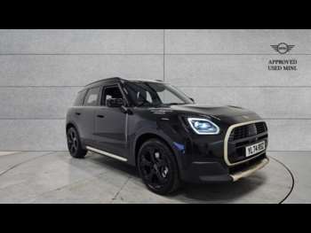 2025 - 1.5 C Exclusive 5dr Auto
