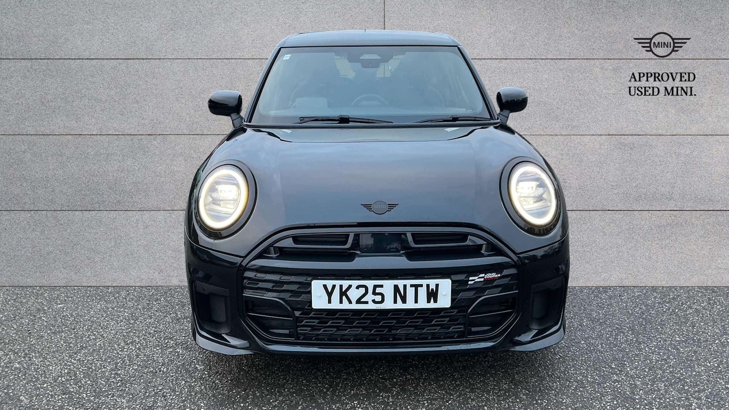 Used MINI Cooper 2025 for sale - 77443565: Photo 10