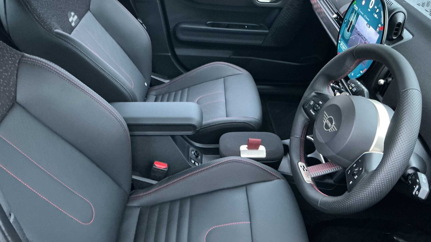 Used MINI Cooper 2025 for sale - 77443565: Photo 11