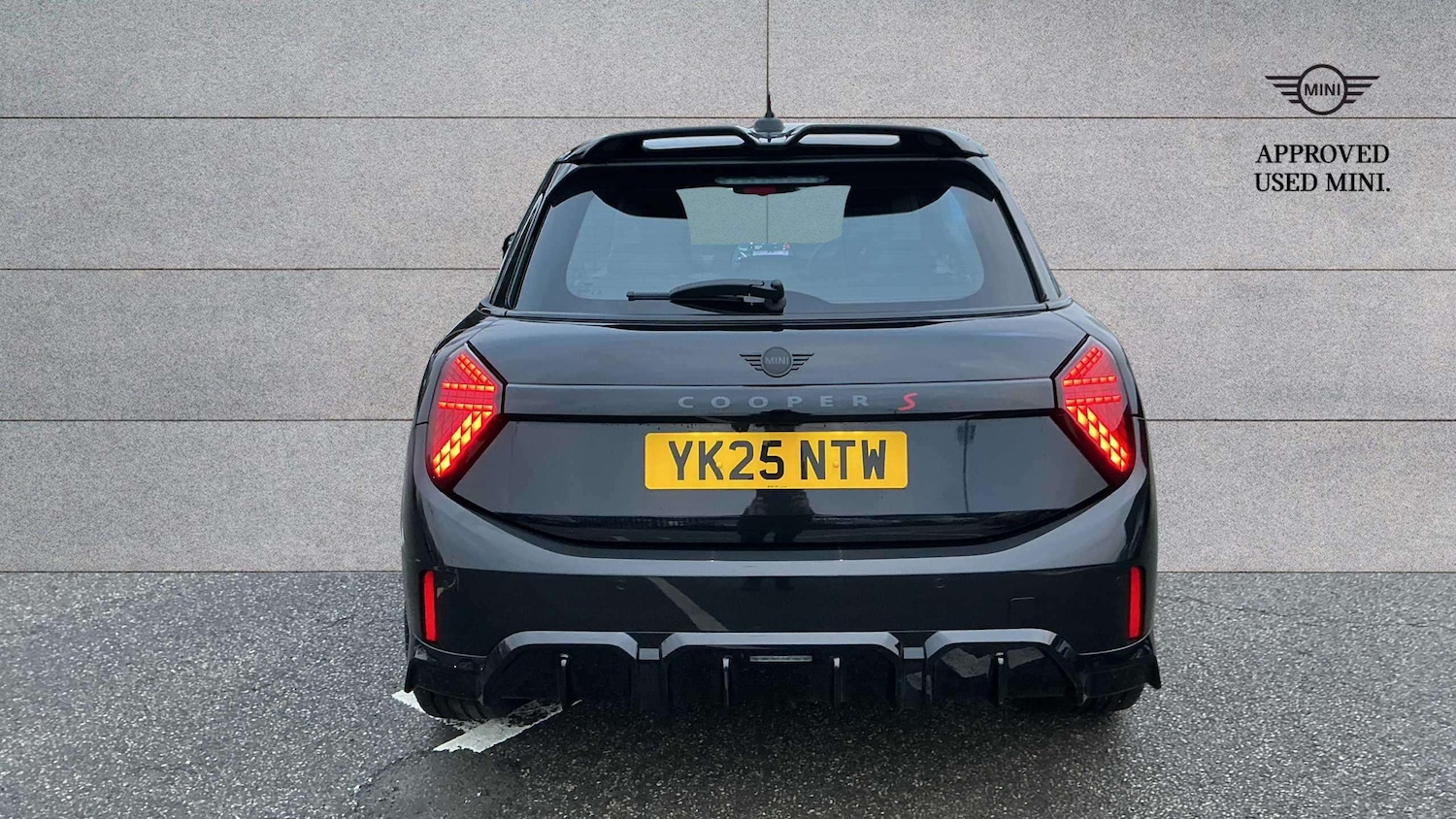 Used MINI Cooper 2025 for sale - 77443565: Photo 12