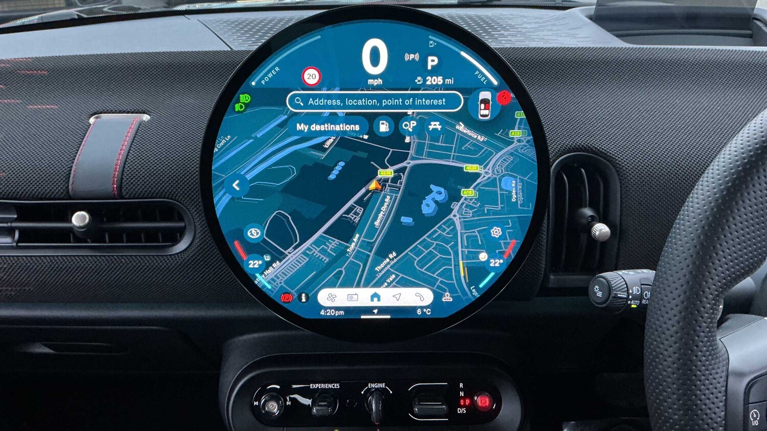 Used MINI Cooper 2025 for sale - 77443565: Photo 18