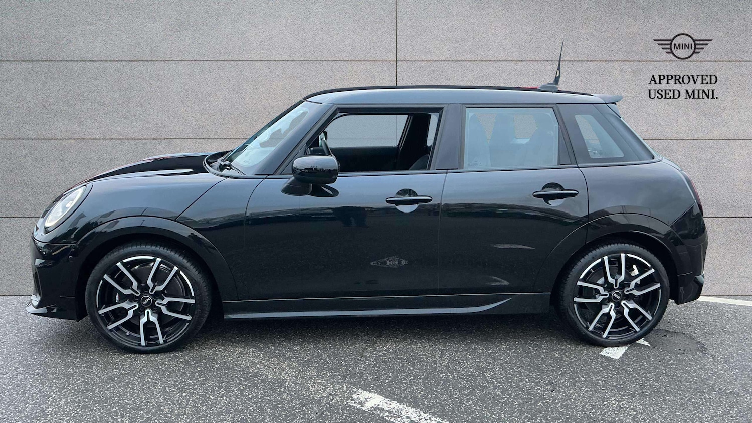 Used MINI Cooper 2025 for sale - 77443565: Photo 21