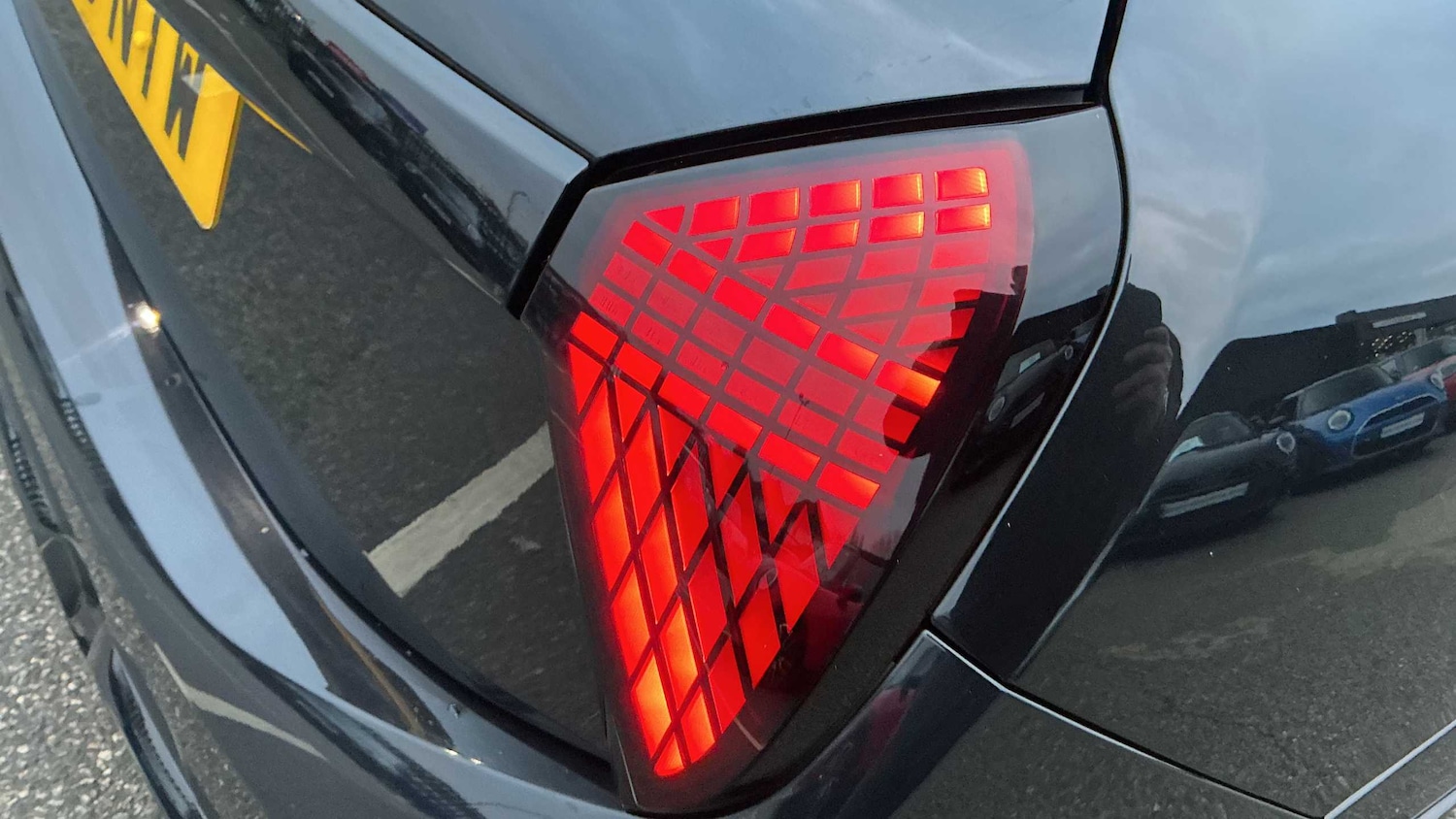 Used MINI Cooper 2025 for sale - 77443565: Photo 33