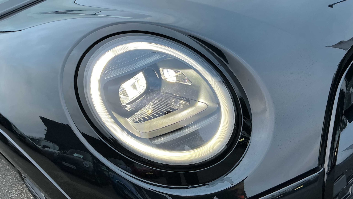 Used MINI Cooper 2025 for sale - 77443565: Photo 34