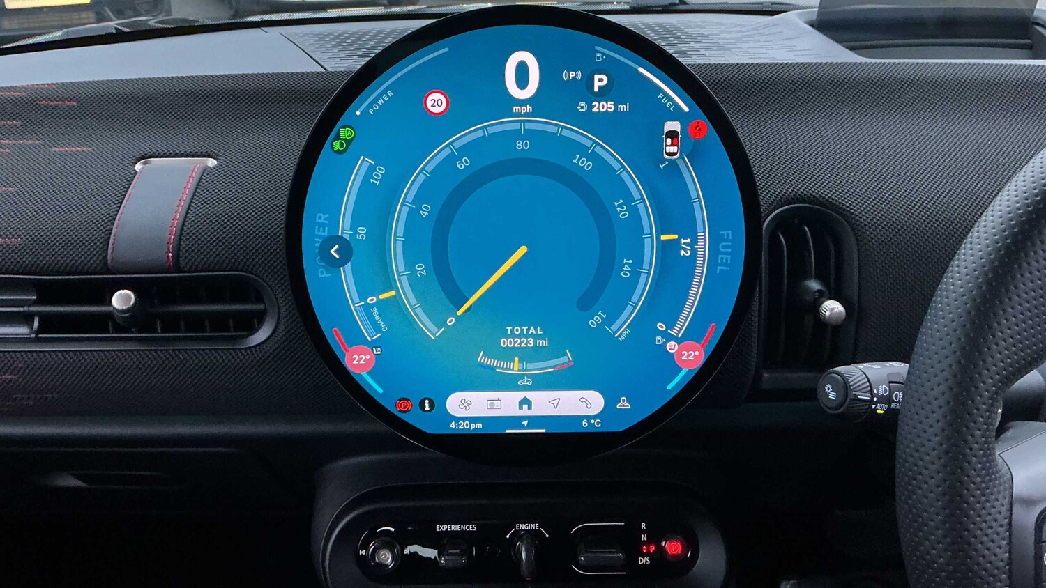 Used MINI Cooper 2025 for sale - 77443565: Photo 4