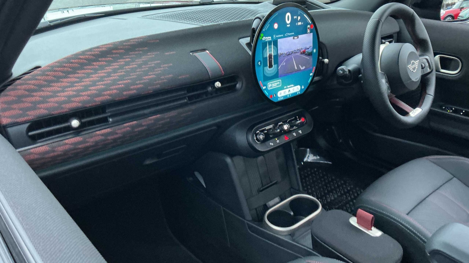 Used MINI Cooper 2025 for sale - 77443565: Photo 9