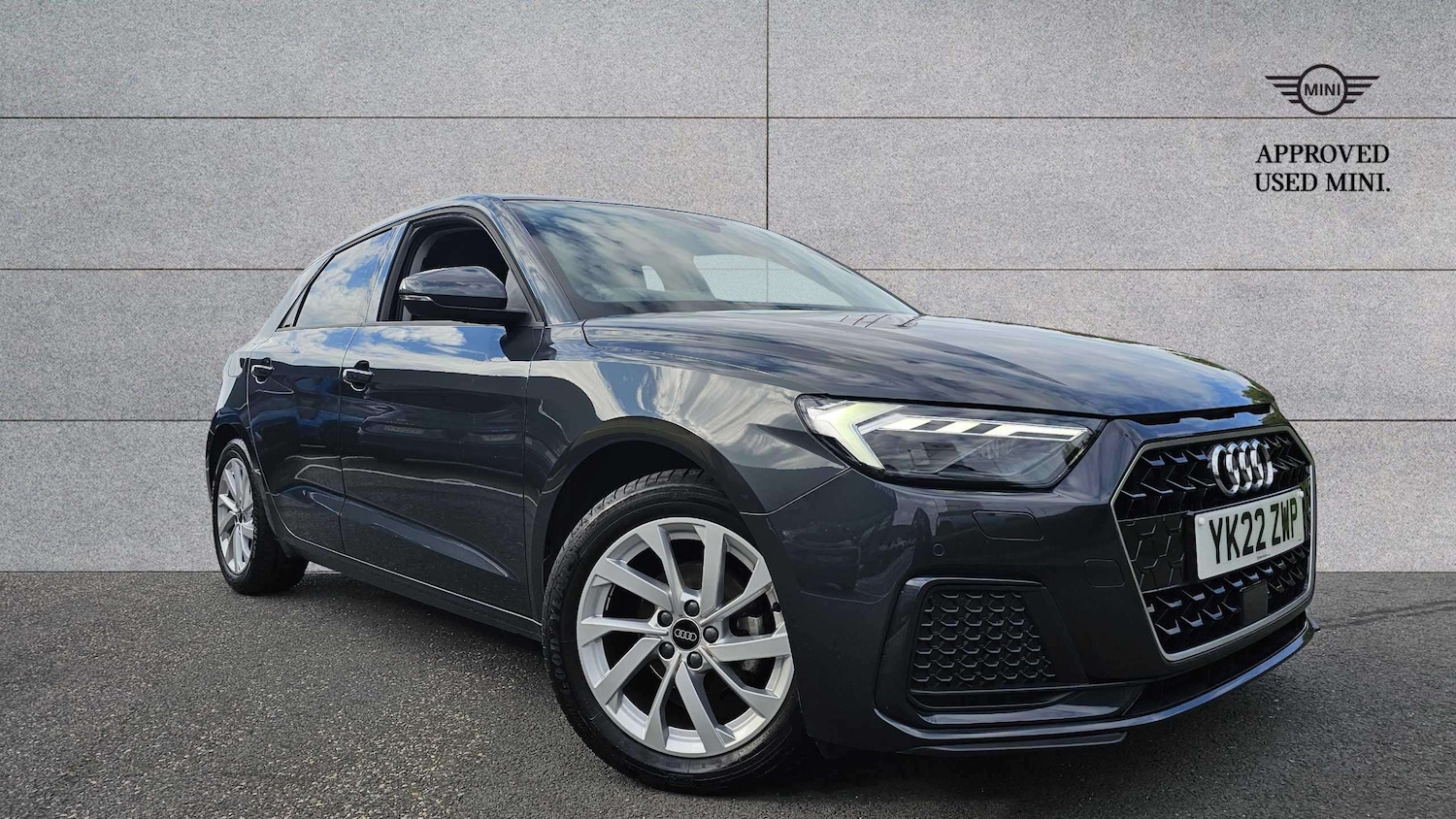 Used Audi A1 2022 for sale - 76156169: Photo 1