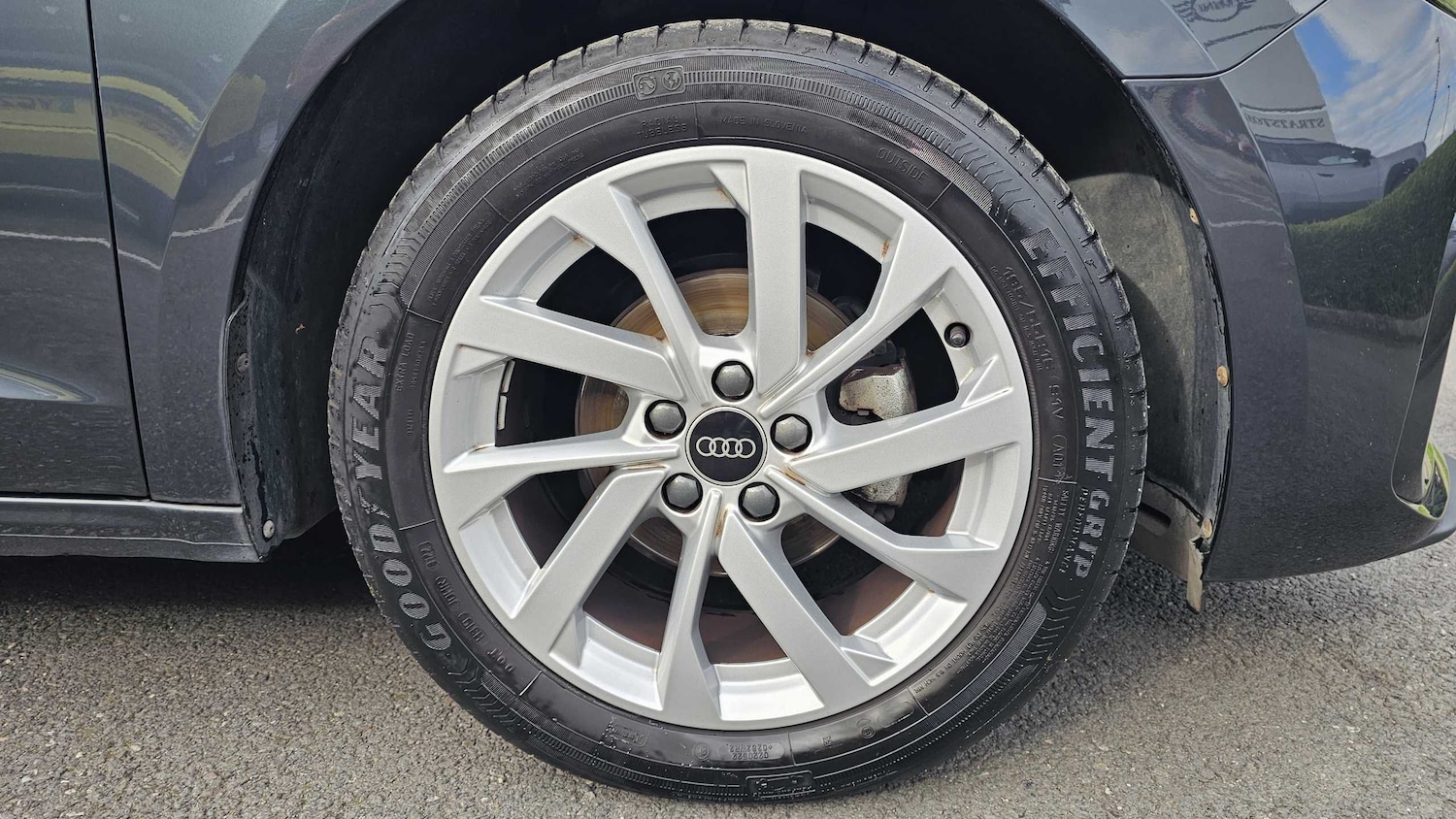 Used Audi A1 2022 for sale - 76156169: Photo 10