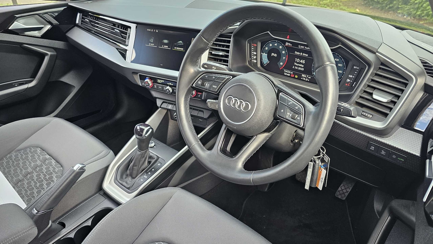 Used Audi A1 2022 for sale - 76156169: Photo 14
