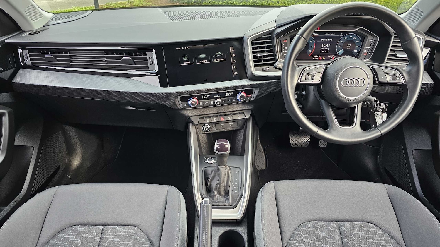 Used Audi A1 2022 for sale - 76156169: Photo 15