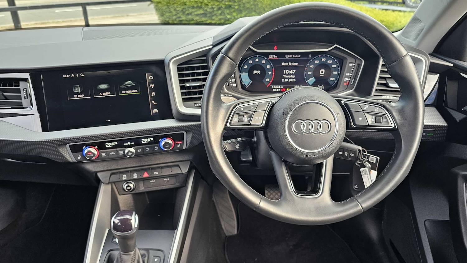 Used Audi A1 2022 for sale - 76156169: Photo 16
