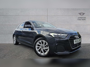 Used Audi A1 2022 for sale - 76156169: Photo