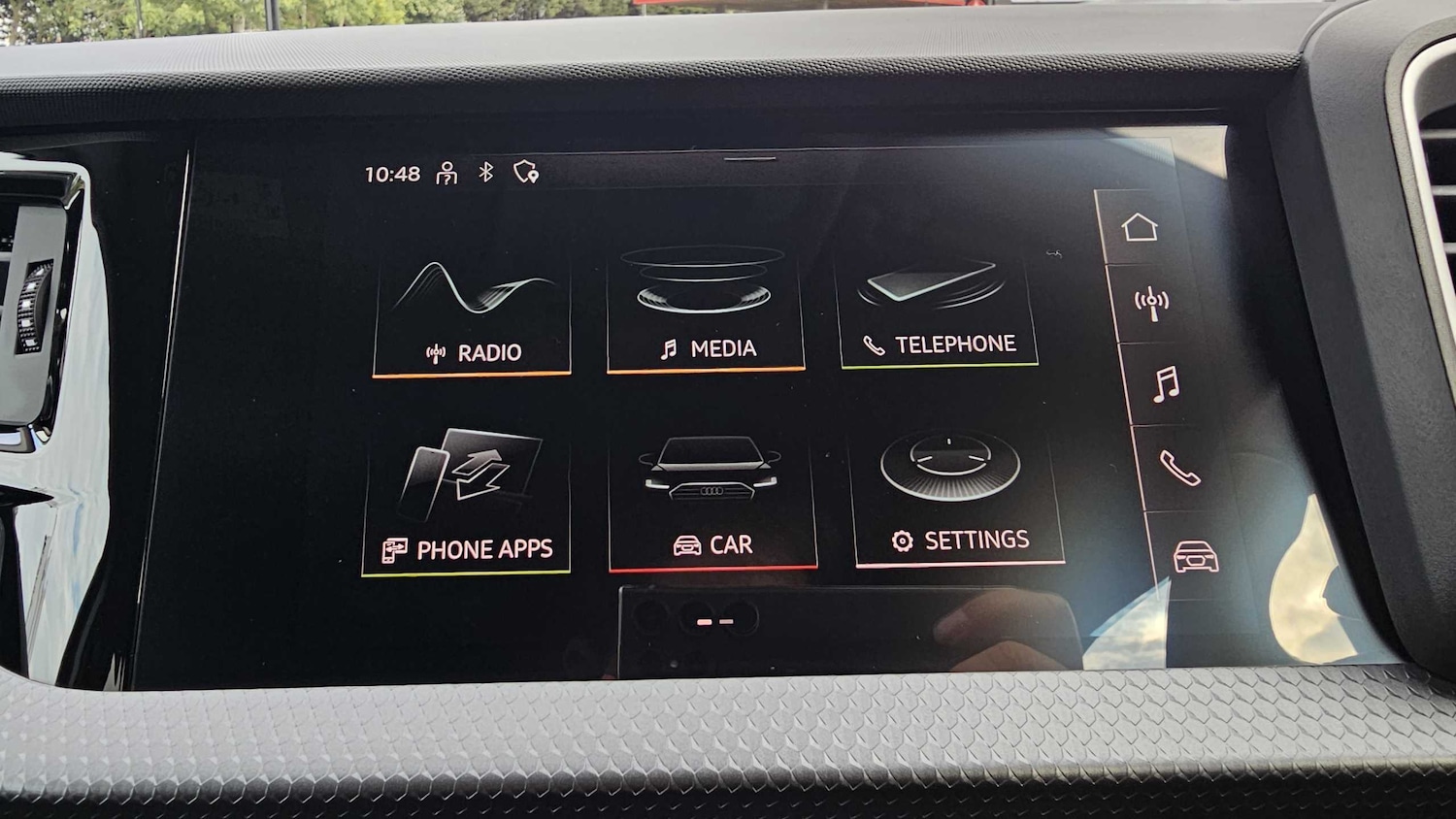 Used Audi A1 2022 for sale - 76156169: Photo 26
