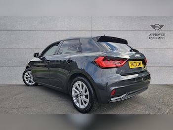Used Audi A1 2022 for sale - 76156169: Photo