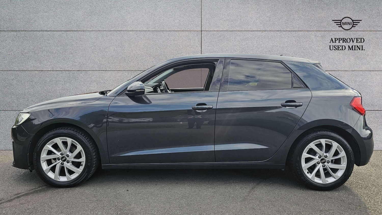 Used Audi A1 2022 for sale - 76156169: Photo 3