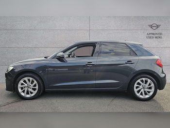 Used Audi A1 2022 for sale - 76156169: Photo