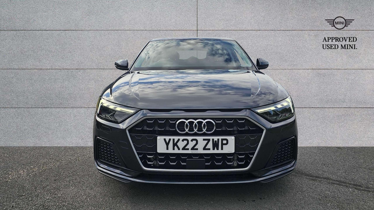 Used Audi A1 2022 for sale - 76156169: Photo 4