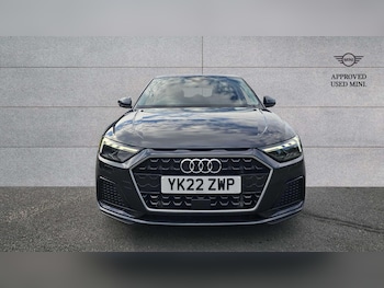 Used Audi A1 2022 for sale - 76156169: Photo