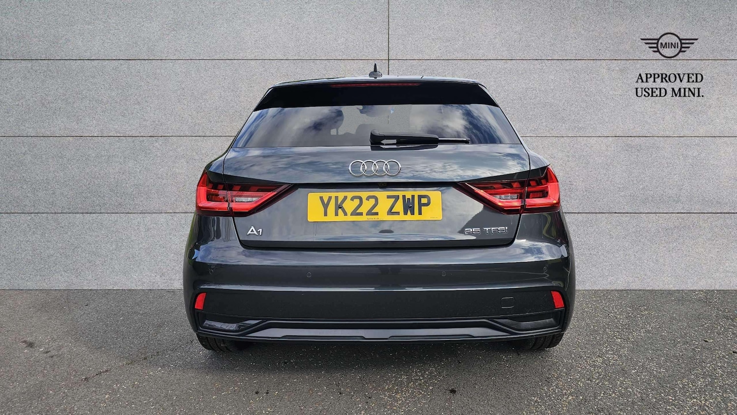 Used Audi A1 2022 for sale - 76156169: Photo 5