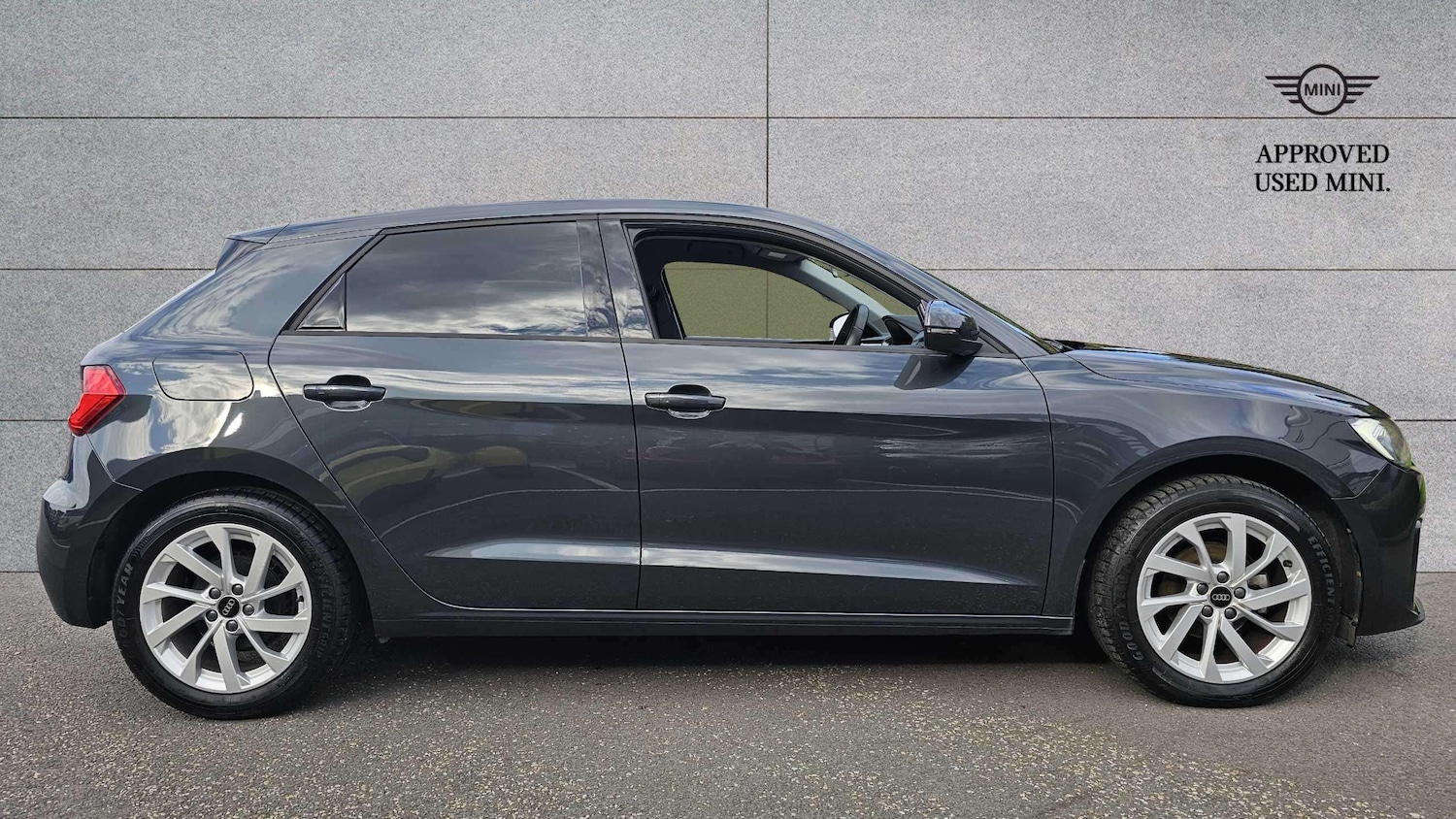 Used Audi A1 2022 for sale - 76156169: Photo 6