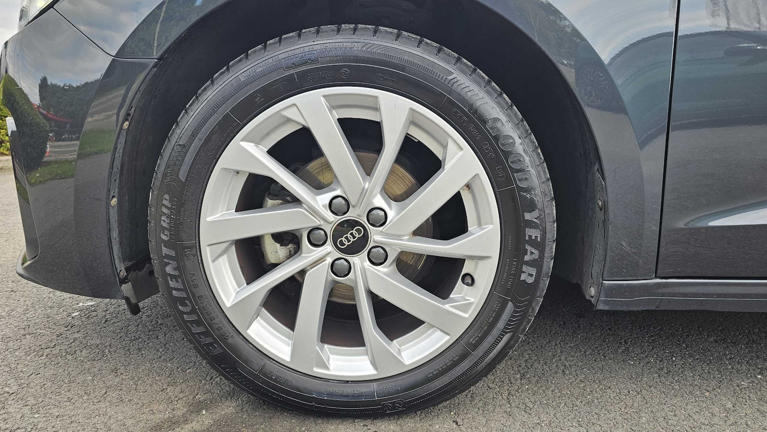 Used Audi A1 2022 for sale - 76156169: Photo 7