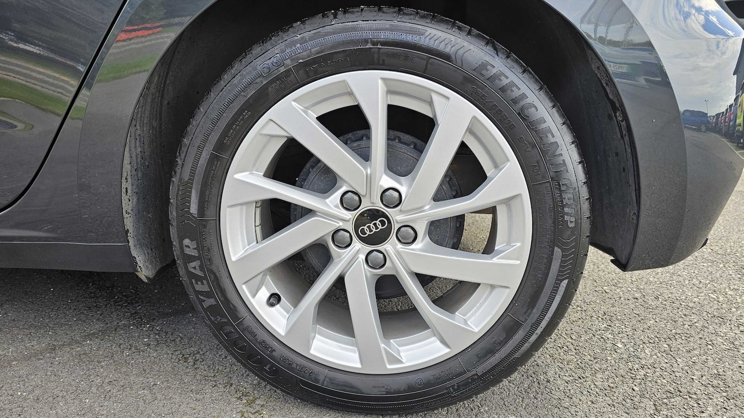 Used Audi A1 2022 for sale - 76156169: Photo 8