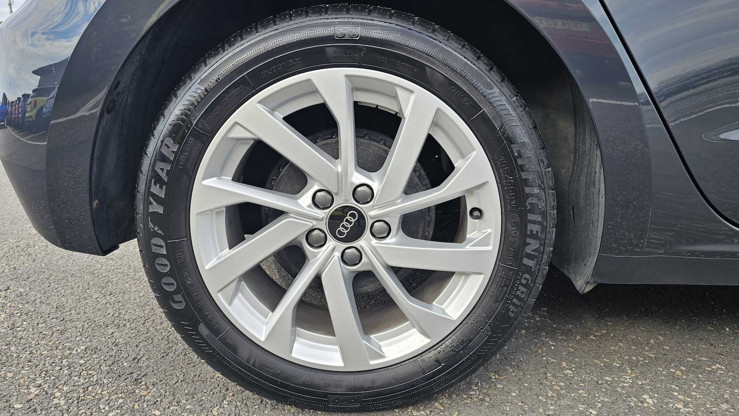 Used Audi A1 2022 for sale - 76156169: Photo 9