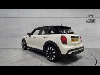 Used MINI Hatch 2022 for sale - 75218882: Photo