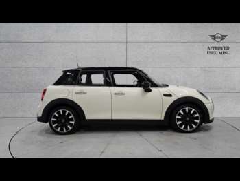 Used MINI Hatch 2022 for sale - 75218882: Photo