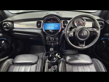 Used MINI Hatch 2022 for sale - 75218882: Photo