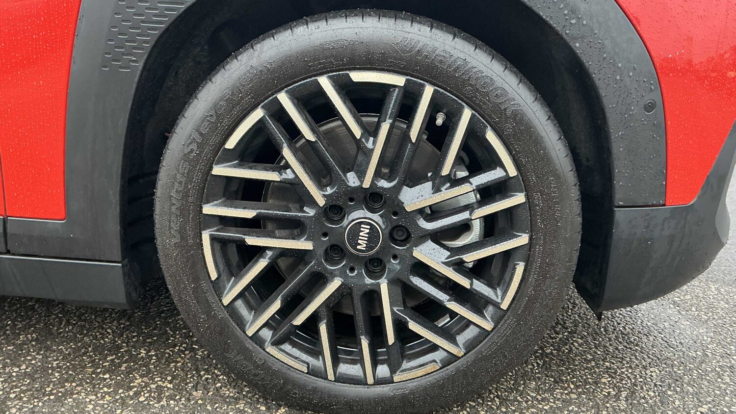 Used MINI Aceman 2025 for sale - 77601406: Photo 14