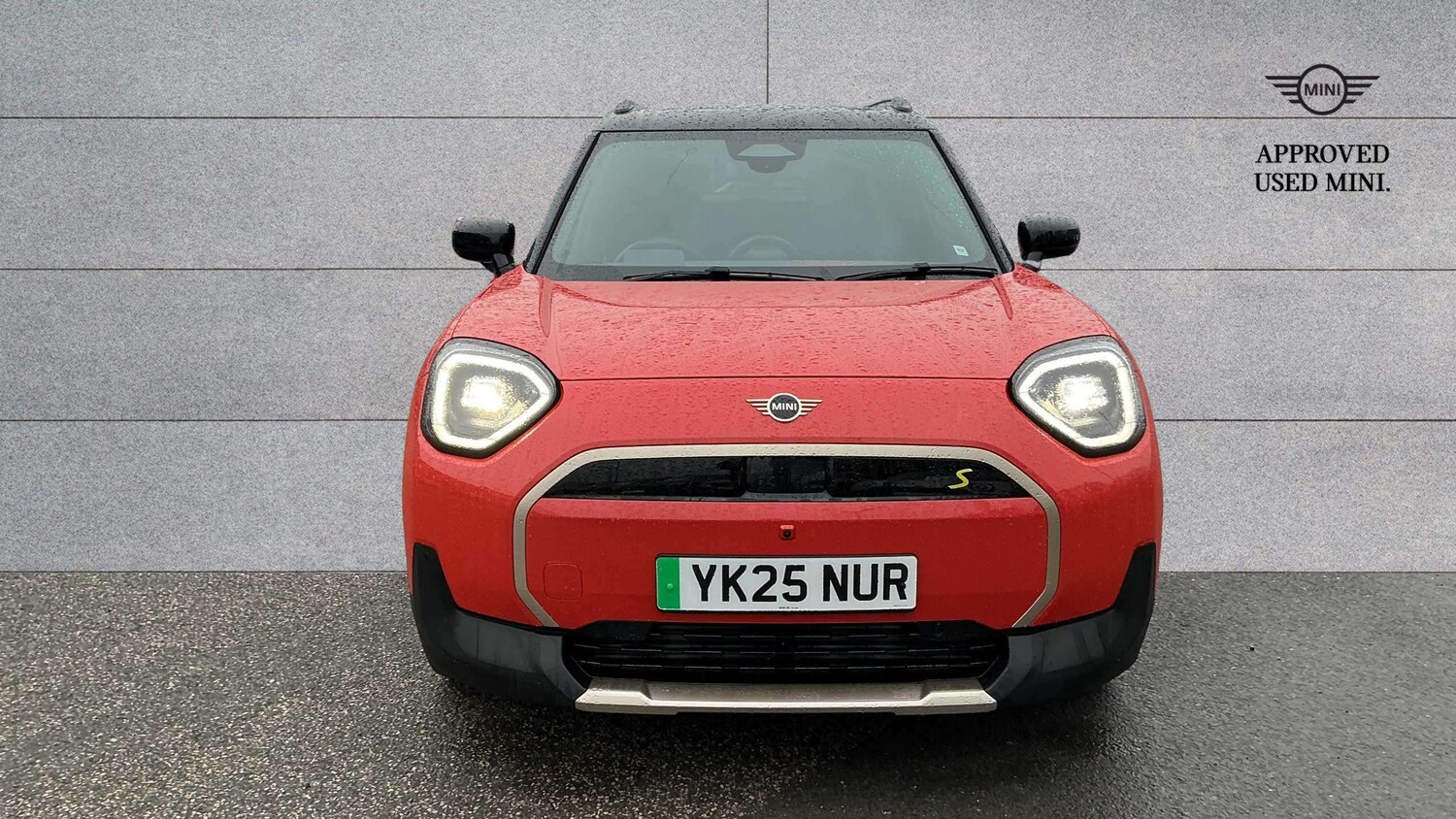 Used MINI Aceman 2025 for sale - 77601406: Photo 15