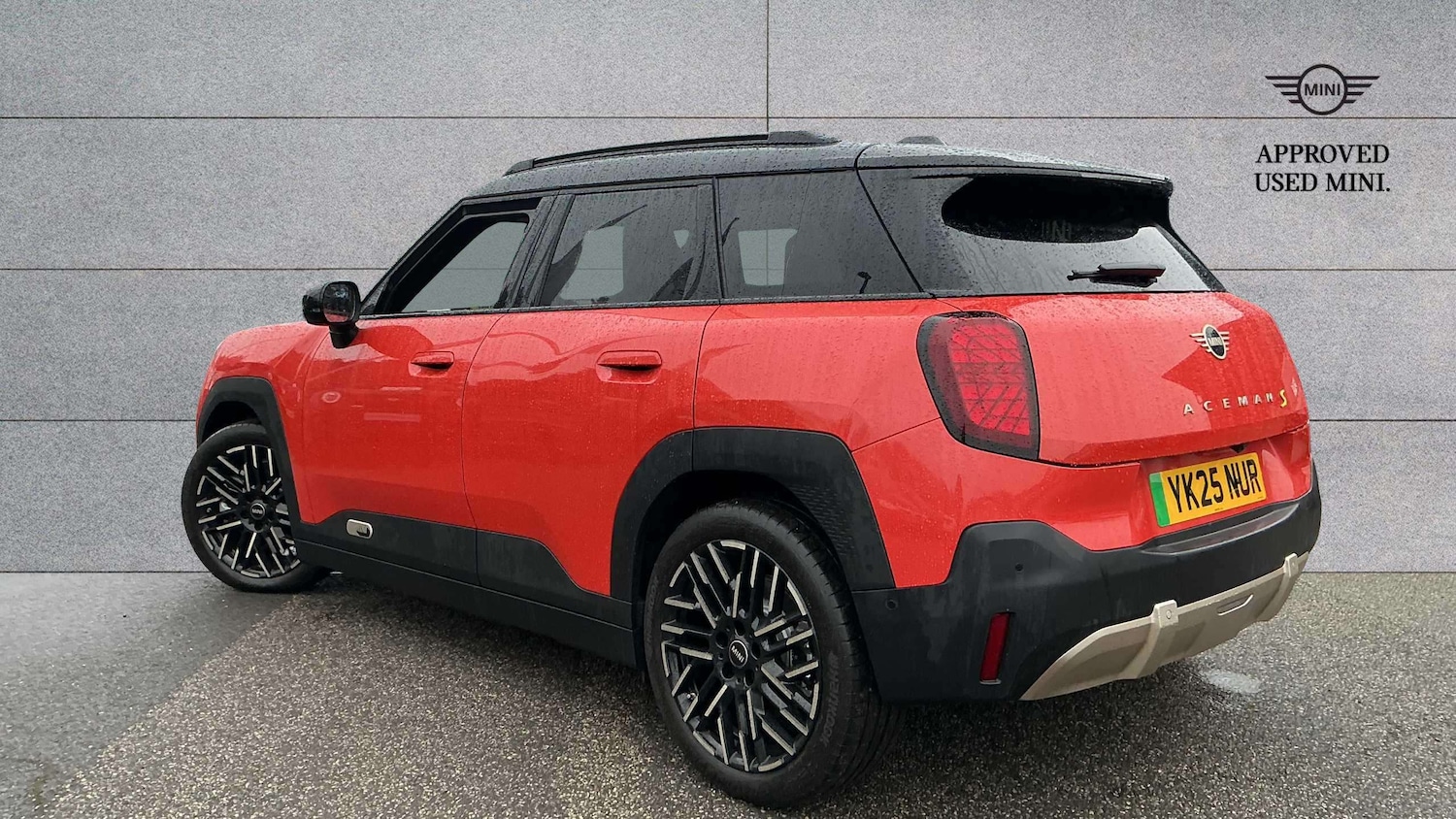 Used MINI Aceman 2025 for sale - 77601406: Photo 2