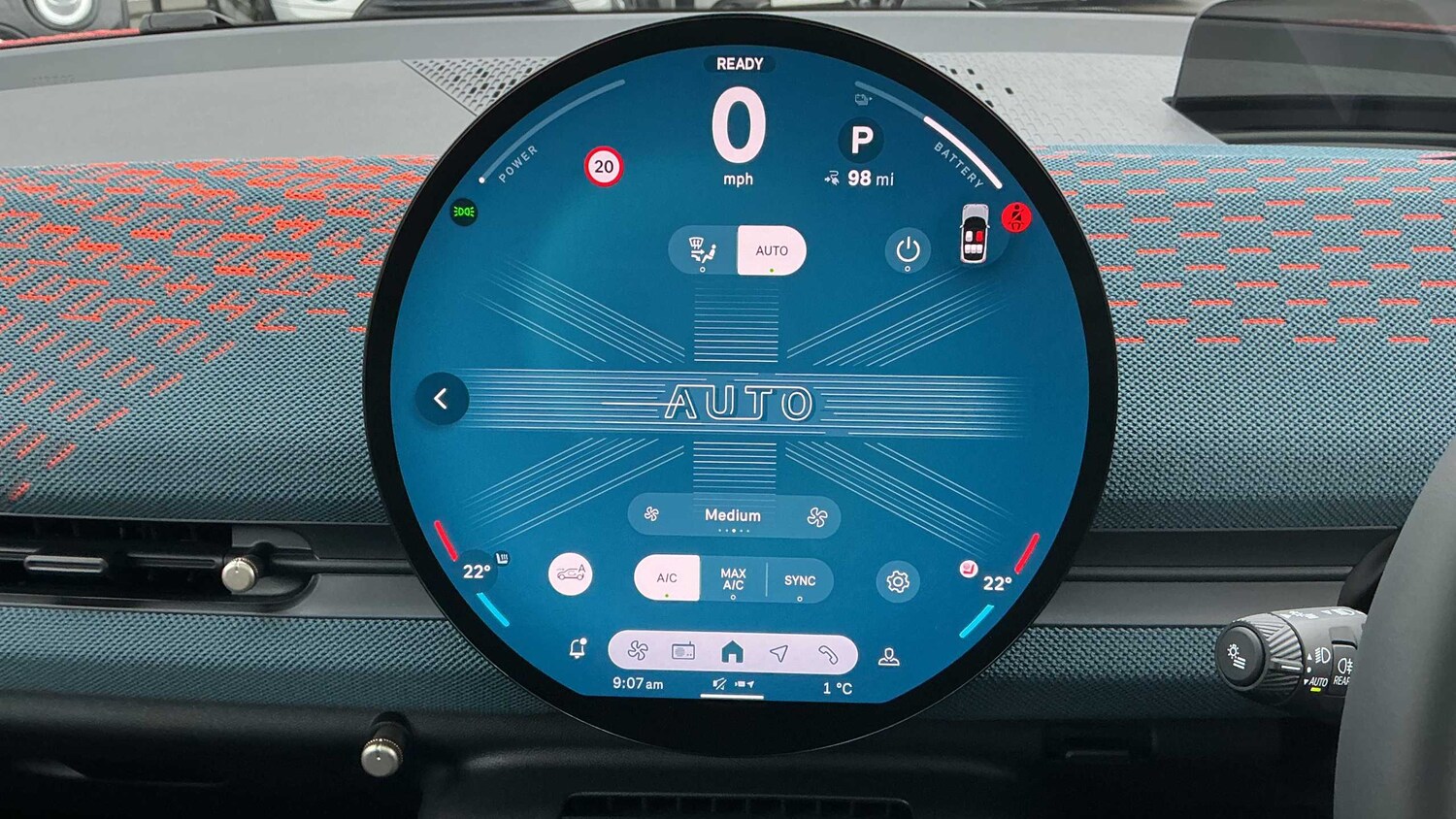 Used MINI Aceman 2025 for sale - 77601406: Photo 28