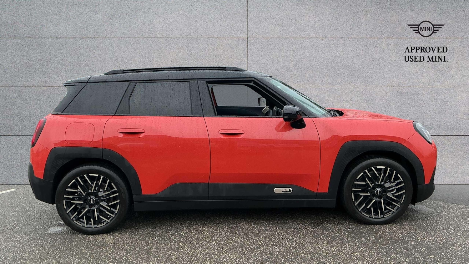 Used MINI Aceman 2025 for sale - 77601406: Photo 3