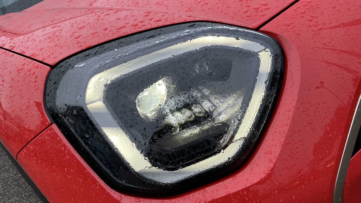 Used MINI Aceman 2025 for sale - 77601406: Photo 35