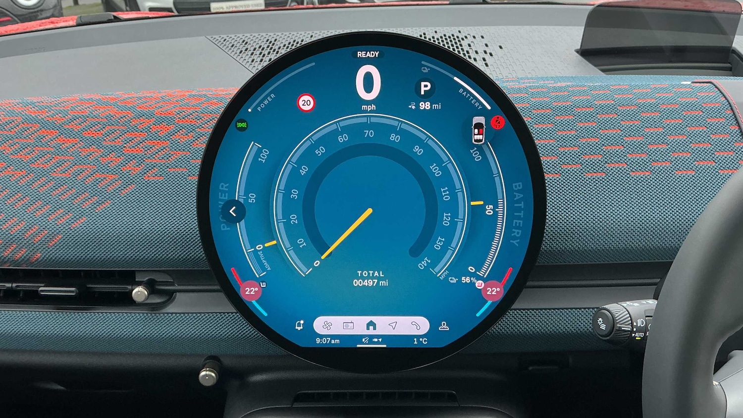 Used MINI Aceman 2025 for sale - 77601406: Photo 4