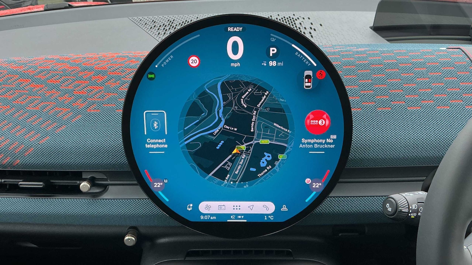 Used MINI Aceman 2025 for sale - 77601406: Photo 5