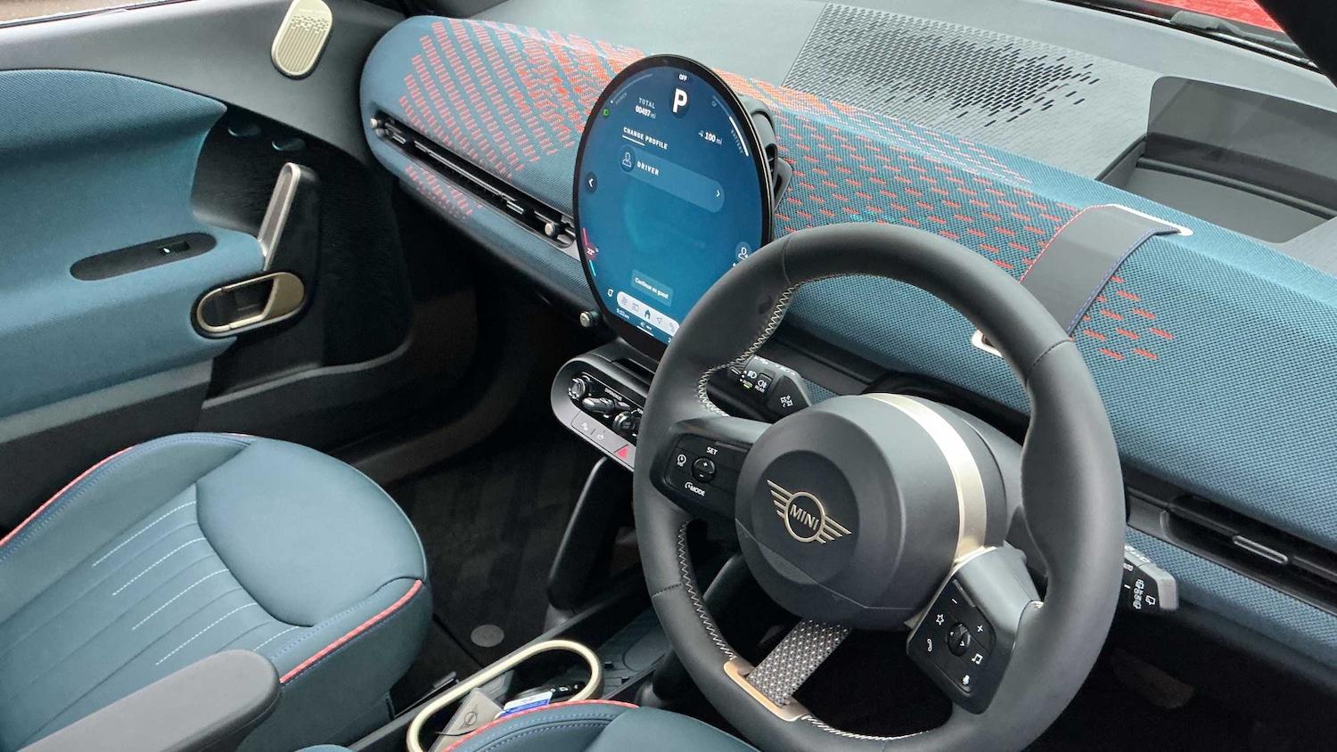 Used MINI Aceman 2025 for sale - 77601406: Photo 6