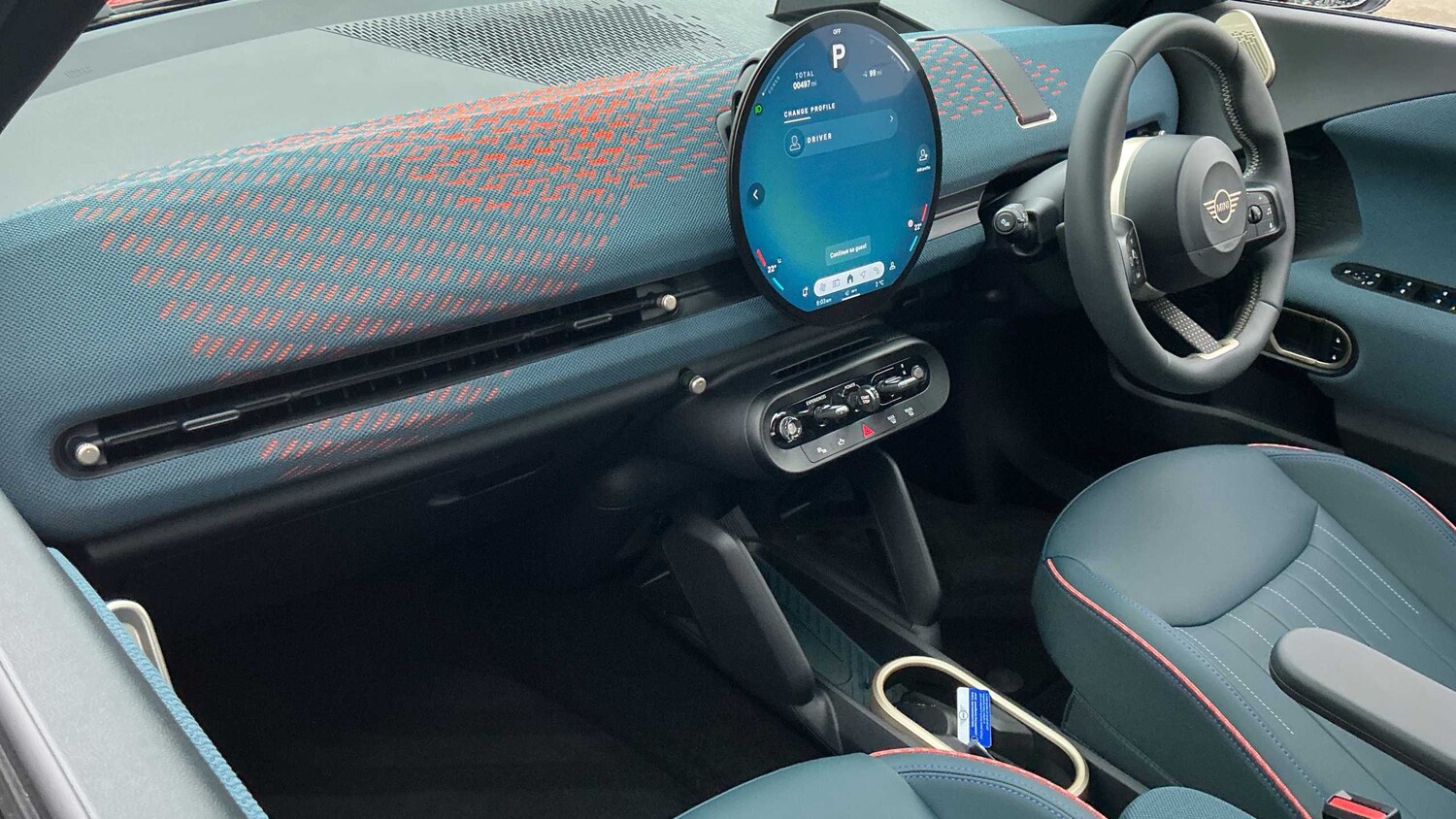 Used MINI Aceman 2025 for sale - 77601406: Photo 9