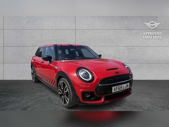 Used MINI Clubman 2019 for sale - 79466790: Photo